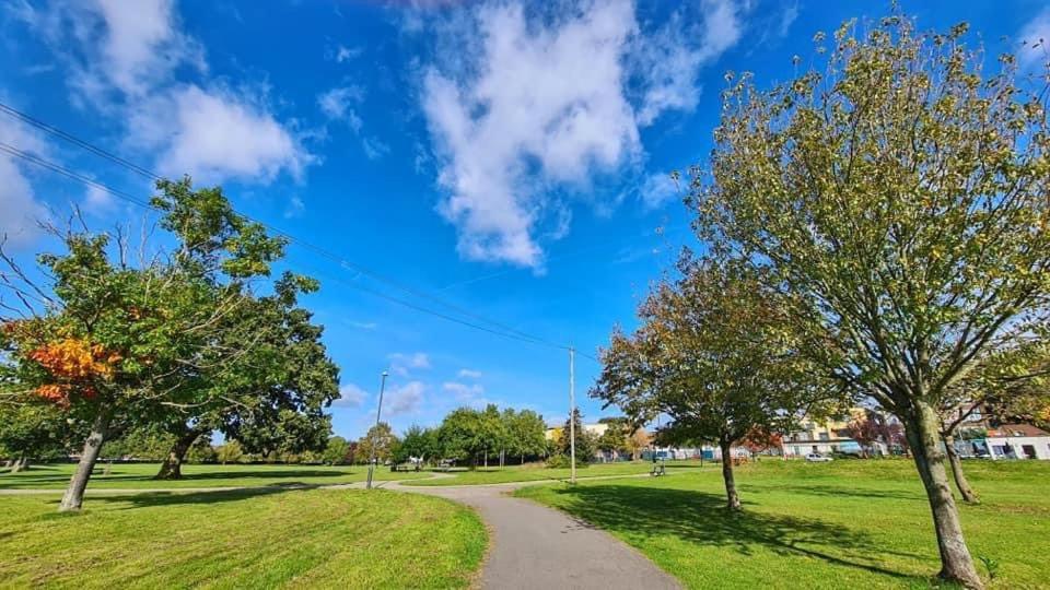 Apartmán Lux 3Bed Near Wembley With Parking By Oceana Group - Sleeps 8 Harrow Exteriér fotografie